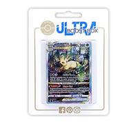 my-booster- Pokémon Company SWSH125-FR-UB-GG35, Multicolor