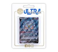 my-booster- Pokémon Company SWSH125-FR-UB-GG48, Multicolor