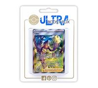 my-booster- Pokémon Company SWSH125-FR-UB-GG62, Multicolor