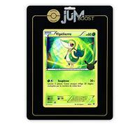 my-booster-Pokémon Company SWSHC25A-FR-BW01-JUM