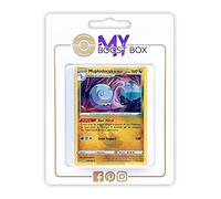 my-booster-SWSH11-FR-134H Cartas Pokémon, Color no. (SWSH11-FR-134H)