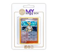 my-booster-SWSH11-FR-169HR Company Cartas Pokémon, Color no. (SWSH11-FR-169HR)