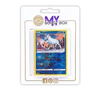 my-booster-SWSH11-FR-51HR Company Cartas Pokémon, Color no. (SWSH11-FR-51HR)