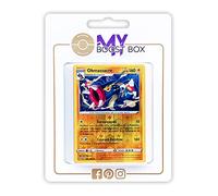 my-booster-SWSH11-FR-61HR Company Cartas Pokémon, Color no. (SWSH11-FR-61HR)
