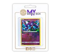 my-booster-SWSH11-FR-70HR Company Cartas Pokémon, Color no. (SWSH11-FR-70HR)
