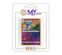 my-booster-SWSH11-FR-78HR Company Cartas Pokémon, Color no. (SWSH11-FR-78HR)