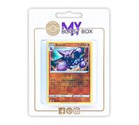 my-booster-SWSH11-FR-96HR Company Cartas Pokémon, Color no. (SWSH11-FR-96HR)