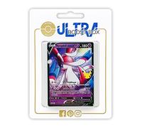 my-booster-SWSHC25A-ES-SWSH134 Pokémon Company Cartas, SWSHC25A-ES-SWSH134