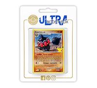 my-booster-SWSHC25A-FR-15/106 Cartas Pokémon (SWSHC25A-FR-15/106)