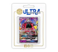 my-booster-SWSHC25A-FR-60/145 Cartas Pokémon (SWSHC25A-FR-60/145)
