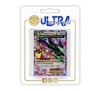 my-booster-SWSHC25A-FR-76/108 Company Cartas Pokémon (SWSHC25A-FR-76/108)