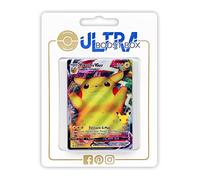 my-booster-SWSHC25A-FR-SWSH062 Cartas Pokémon (SWSHC25A-FR-SWSH062)