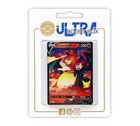 my-booster-SWSHC25A-FR-SWSH133 Company Cartas Pokémon (SWSHC25A-FR-SWSH133)