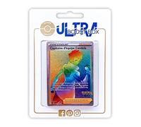 my-booster-SWSHPOGO-FR-83 Company Cartas Pokémon, Color no. (SWSHPOGO-FR-83)