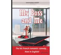 My boss and me: An offbeat love story