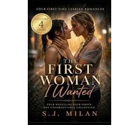 My Boss’s Wife & Other Forbidden Lesbian Awakenings (First-Time Lesbian Romance)