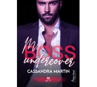 My Boss Undercover (ebook)
