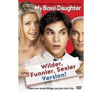 My Boss's Daughter [DVD]