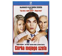 My Boss's Daughter [DVD] (IMPORT) (No hay versión española)