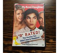 My Boss's Daughter [Reino Unido] [DVD]