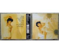 MY BOY〜a summer place