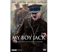 My Boy Jack [Alemania] [DVD]