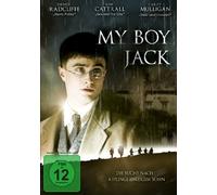 My Boy Jack [Alemania] [DVD]