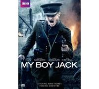 My Boy Jack [DVD]