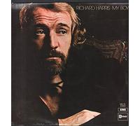 My Boy - Richard Harris 7" 45
