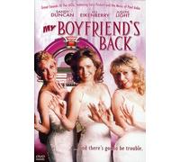 My Boyfriend's Back [Reino Unido] [DVD]