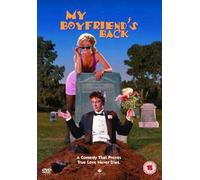 My Boyfriends back [Reino Unido] [DVD]