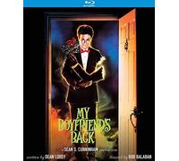 My Boyfriend's Back [USA] [Blu-ray]
