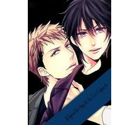 My Boyfriend's Boss Is Angry And I Have To Do It: Yaoi Manga