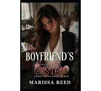 My Boyfriend's Brother: I kept going back to him (Hotwife Initiation)