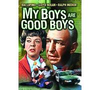 My Boys Are Good Boys [DVD] [1978] [Region 1] [NTSC] [USA]