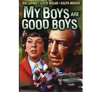 My Boys Are Good Boys [DVD] [1978] [Region 1] [NTSC] [USA]