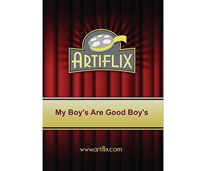 My Boys Are Good Boys [USA] [DVD]