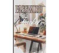 My Brain Has Better Things to Do Than Remember Passwords: A Playful Logbook for Organizing Your Digital Life