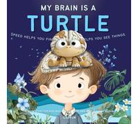 My Brain Is a Turtle: Speed helps you finish. Slowness helps you see things.