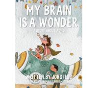 My Brain is a Wonder