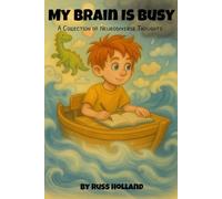 My Brain is Busy and Other Poems: A Collection of Neurodiverse Thoughts