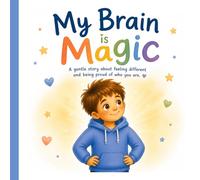 My Brain is Magic