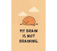 My Brain Is Not Braining.: Currently Buffering...Please Hold.