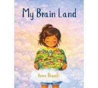 My Brain Land: Girl's version