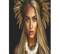 My Brazilian Is Beautiful: Personal Diary Writing Journal