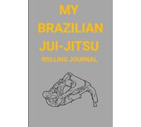 My Brazilian Jui Jitsu Journal: White Belt-Learning that I know nothing is step one, step to is learning to survive the rolls!