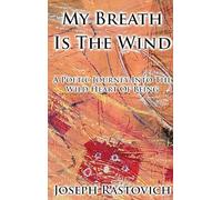 My Breath Is The Wind