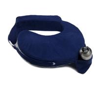 My Brest Friend Deluxe - Funda azul azul marino