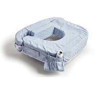 My Brest Friend Funda de almohada de lactancia individual y grande, ideal para madres lactantes, almohada no incluida, horizonte