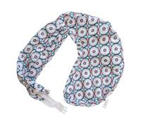 My Brest Friend Funda original para almohada de lactancia, ideal para madres lactantes, almohada no incluida, color coral